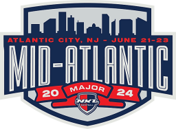 NXL:n tuplaviikonlopun molemmat voitot Red Legionille Atlantic Cityss&auml; 2024