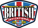 NXL British Invitationalin tulokset 2024