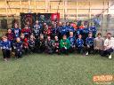 Paintball-maajoukkueiden tryoutit alkuun Heinolassa