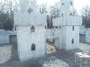Vierailu Skirmish Paintball -kent&auml;ll&auml; Poconossa