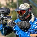 Paintball-maajoukkueiden tryoutit jatkuvat lauantaina Kirkkonummella