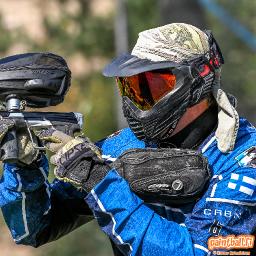 Paintball-maajoukkueiden tryoutit jatkuvat lauantaina Kirkkonummella