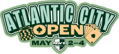 NXL Atlantic Cityn tulokset 2025