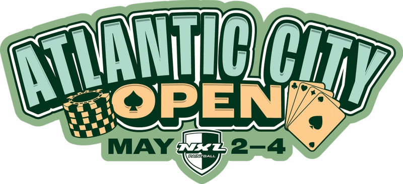 NXL Atlantic Cityn tulokset 2025