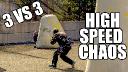 High-Speed Chaos