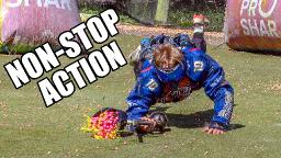Full Speed Paintball