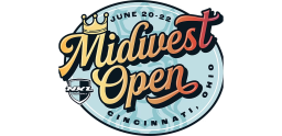 NXL Midwest Openin tulokset 2025