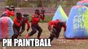 PH Paintball Kirkkonummen kierroksella