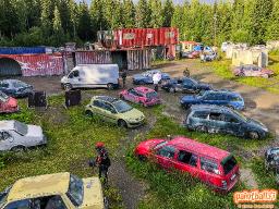 Suurpeli peruuntuu 2025