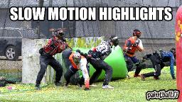 Slow Motion Highlights &ndash;videota