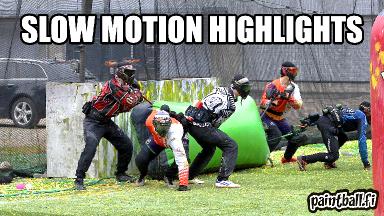 Slow Motion Highlights &ndash;videota