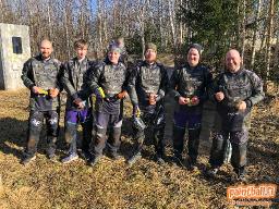 Urho PH Winter Cupin voittoon 2026