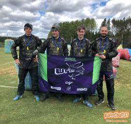 Urho Red Kirkkonummen 2. divisioonan voittoon