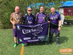 Urho Harmaa voittoon Lappeenrannan kakkosdivisioonassa