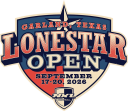 NXL Lone Star Openin turnausennakko