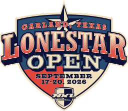 NXL Lone Star Openin turnausennakko