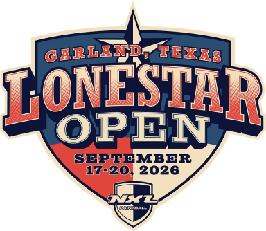 NXL Lone Star Openin turnausennakko