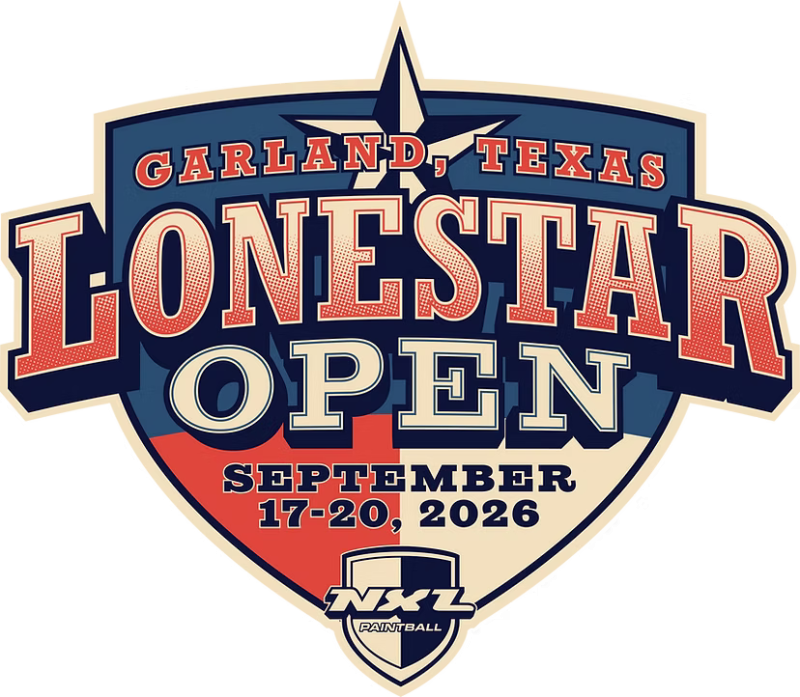 NXL Lone Star Openin turnausennakko