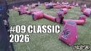 #09 Classikin pelivideot 2026
