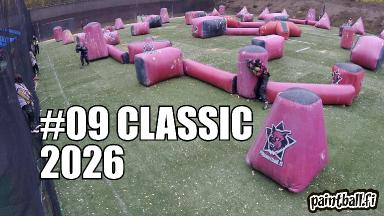 #09 Classikin pelivideot 2026