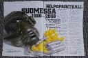 Suomen paintball-historiaa 1986-2006 - Paintti-lehti 1/2006