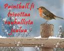 Hyv&auml;&auml; joulua!
