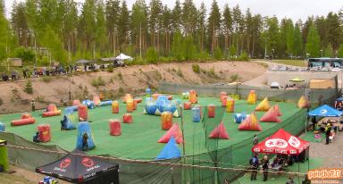 Kilpakenttien suojat pysyv&auml;t entisell&auml;&auml;n kaudella 2017