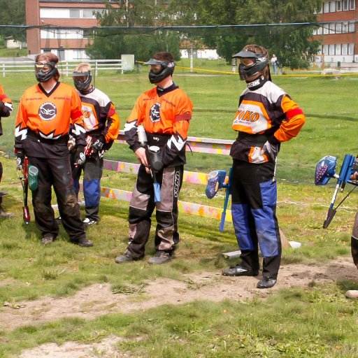 Throwback Thursday: N&auml;&auml;sville Predators