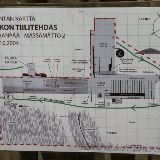 Throwback Thursday: Massamättö 2