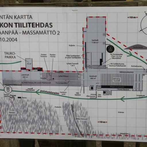 Throwback Thursday: Massam&auml;tt&ouml; 2