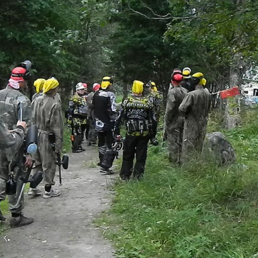 Viikkopelit 16.7-13 J&Auml;MS&Auml; 021