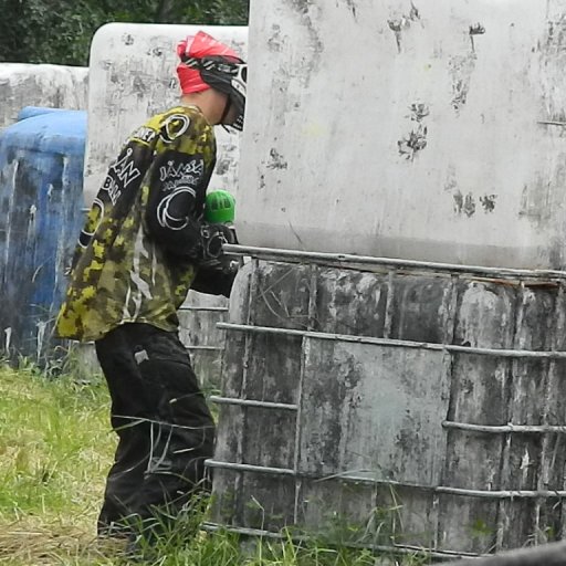 Viikkopelit 16.7-13 J&Auml;MS&Auml; 103