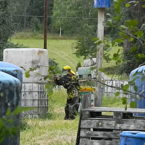 Viikkopelit 16.7-13 J&Auml;MS&Auml; 155