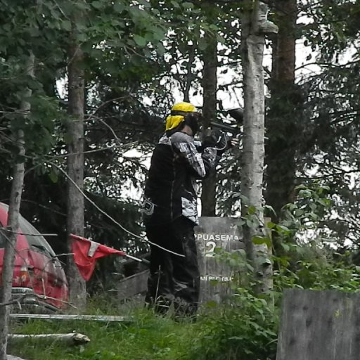 Viikkopelit 16.7-13 J&Auml;MS&Auml; 201