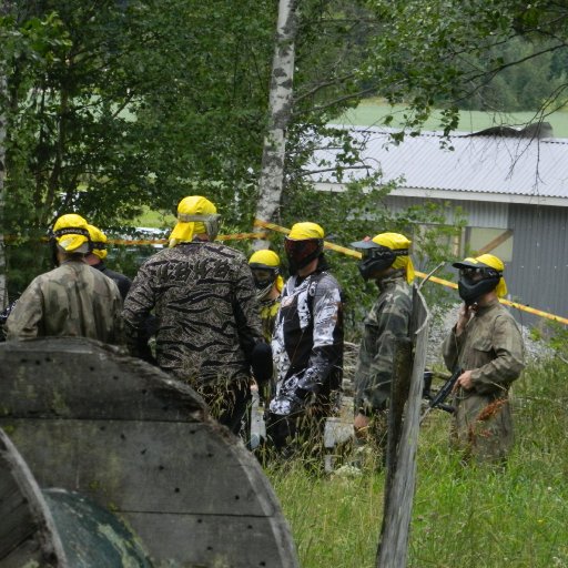 Viikkopelit 16.7-13 J&Auml;MS&Auml; 233