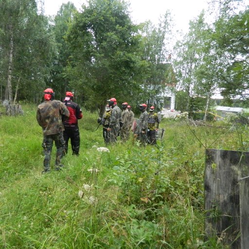 Viikkopelit 16.7-13 J&Auml;MS&Auml; 248