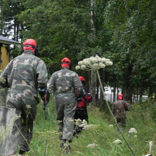 Viikkopelit 16.7-13 J&Auml;MS&Auml; 251