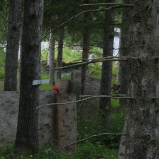 Viikkopelit 16.7-13 J&Auml;MS&Auml; 233
