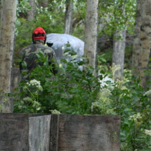 Viikkopelit 16.7-13 J&Auml;MS&Auml; 233