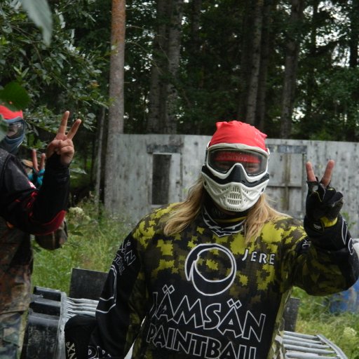 Viikkopelit 16.7-13 J&Auml;MS&Auml; 233