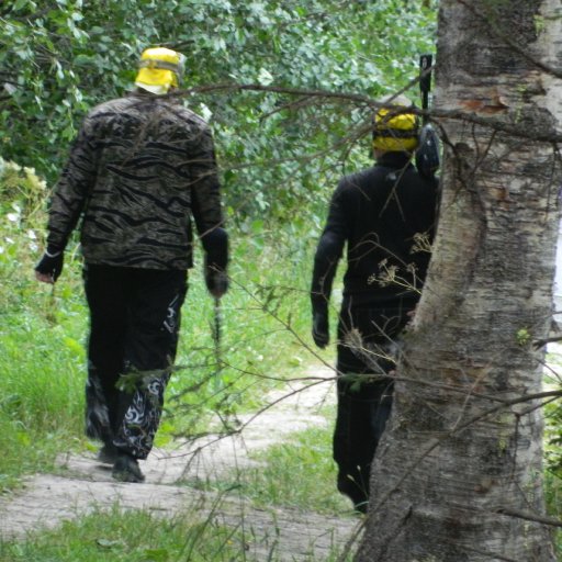 Viikkopelit 16.7-13 J&Auml;MS&Auml; 233