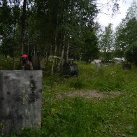 Viikkopelit 16.7-13 J&Auml;MS&Auml; 233