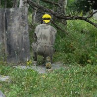 Viikkopelit 16.7-13 J&Auml;MS&Auml; 233