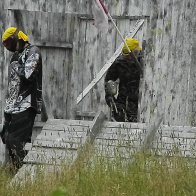 Viikkopelit 16.7-13 J&Auml;MS&Auml; 233
