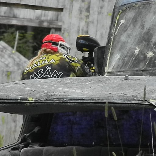Viikkopelit 16.7-13 J&Auml;MS&Auml; 233