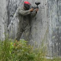 Viikkopelit 16.7-13 J&Auml;MS&Auml; 233