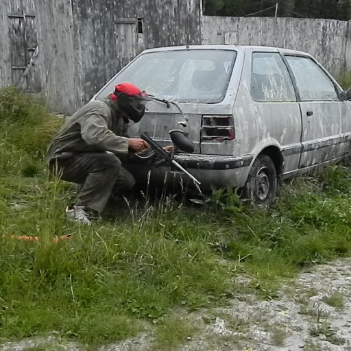 Viikkopelit 16.7-13 J&Auml;MS&Auml; 233