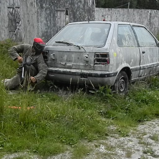 Viikkopelit 16.7-13 J&Auml;MS&Auml; 233