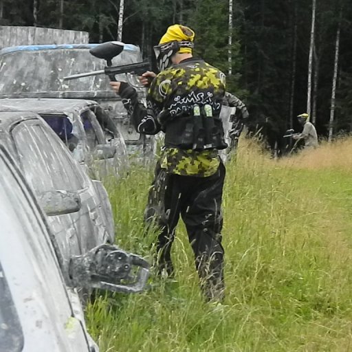 Viikkopelit 16.7-13 JÄMSÄ 233