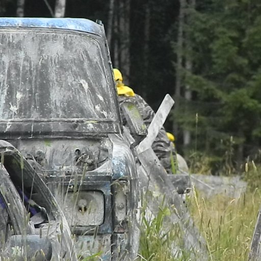 Viikkopelit 16.7-13 J&Auml;MS&Auml; 233